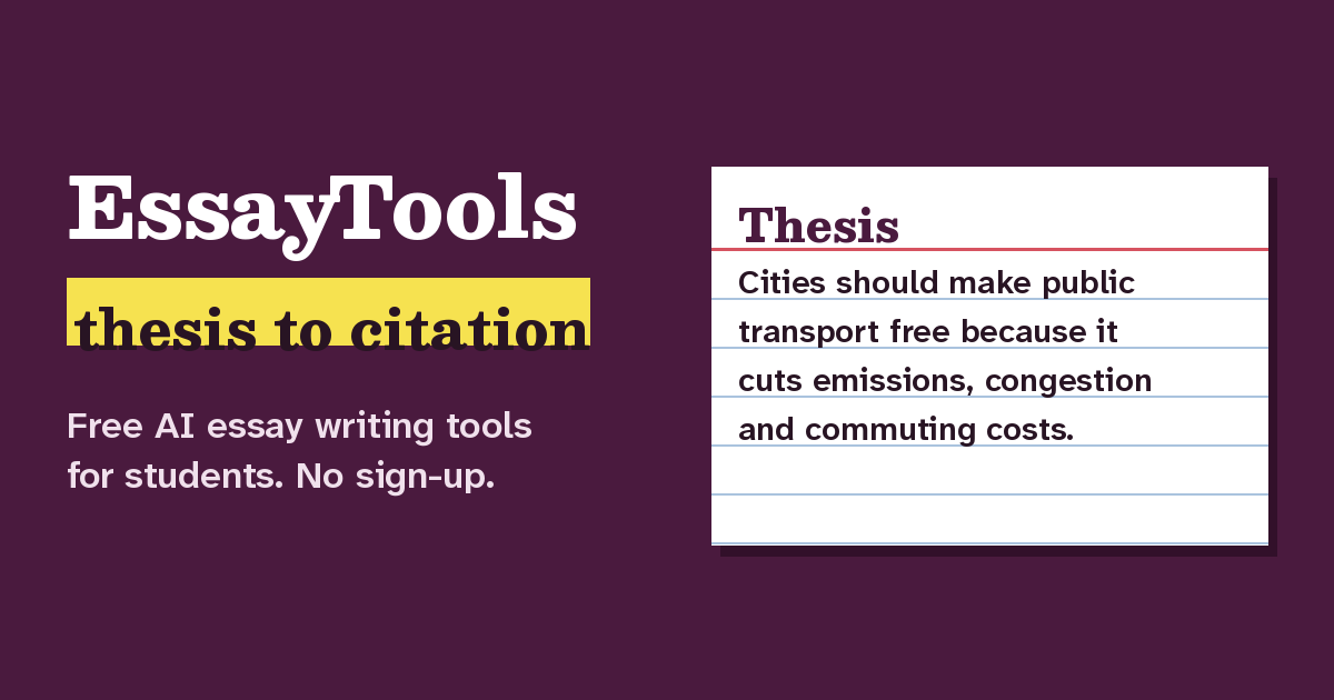 Apa Format Entry Example Chicago Style Citation Generator (17th Ed.) – Free | EssayTools